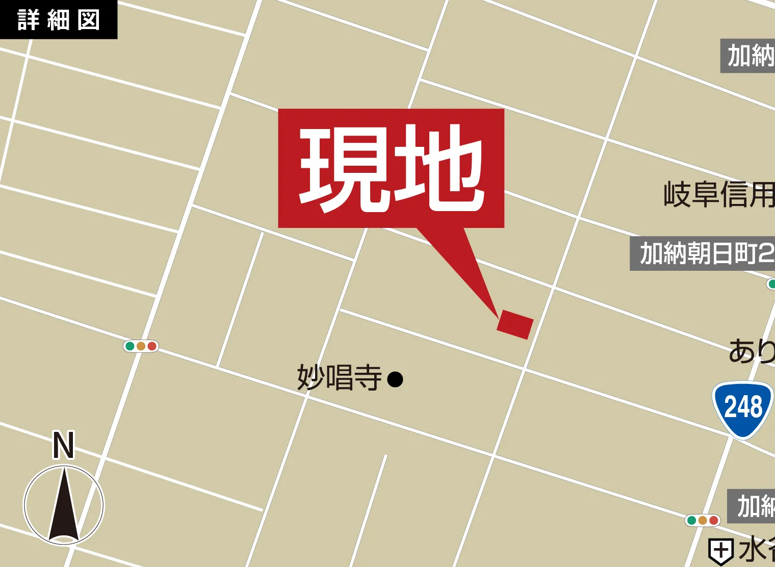 物件詳細図